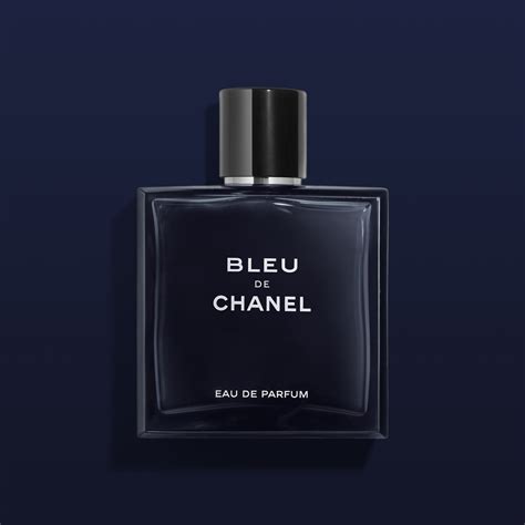 prix bleu de chanel eau de parfum 100ml